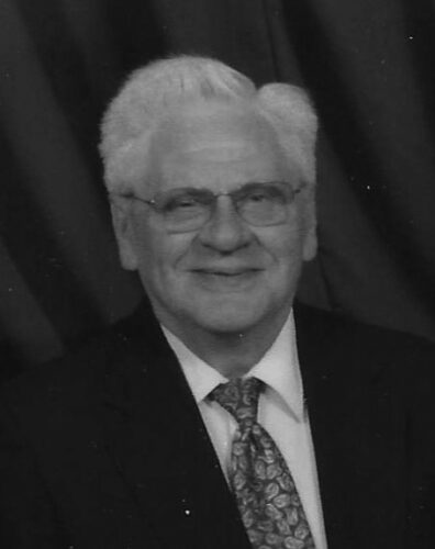 Edwin Jacob Puska